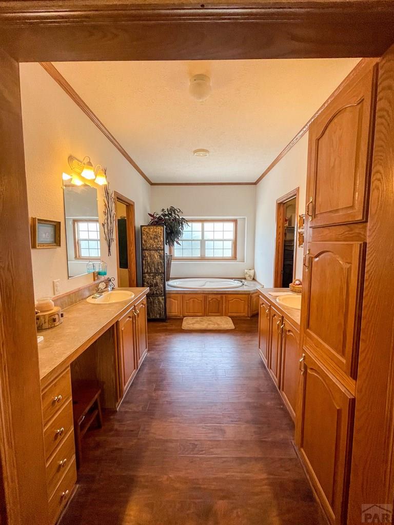 1089 Vega Road Walsenburg, CO 81089 - Photo 13 of 25