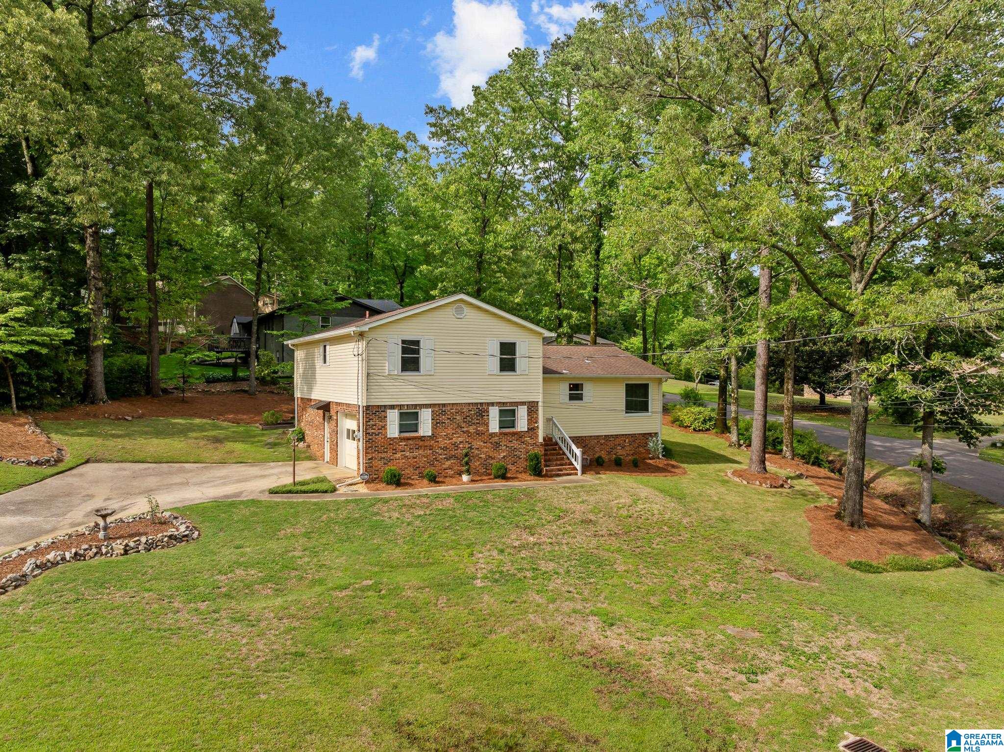 3434 Rock Ridge Circle Birmingham, AL 35210 - Photo 31 of 33