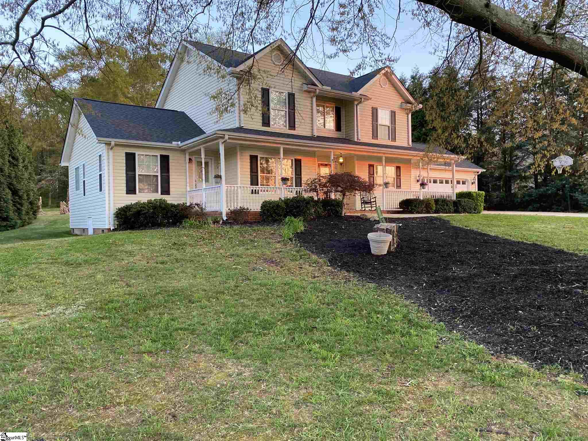 12 Cunningham Point Court Greer, SC 29651 - Photo 1 of 28