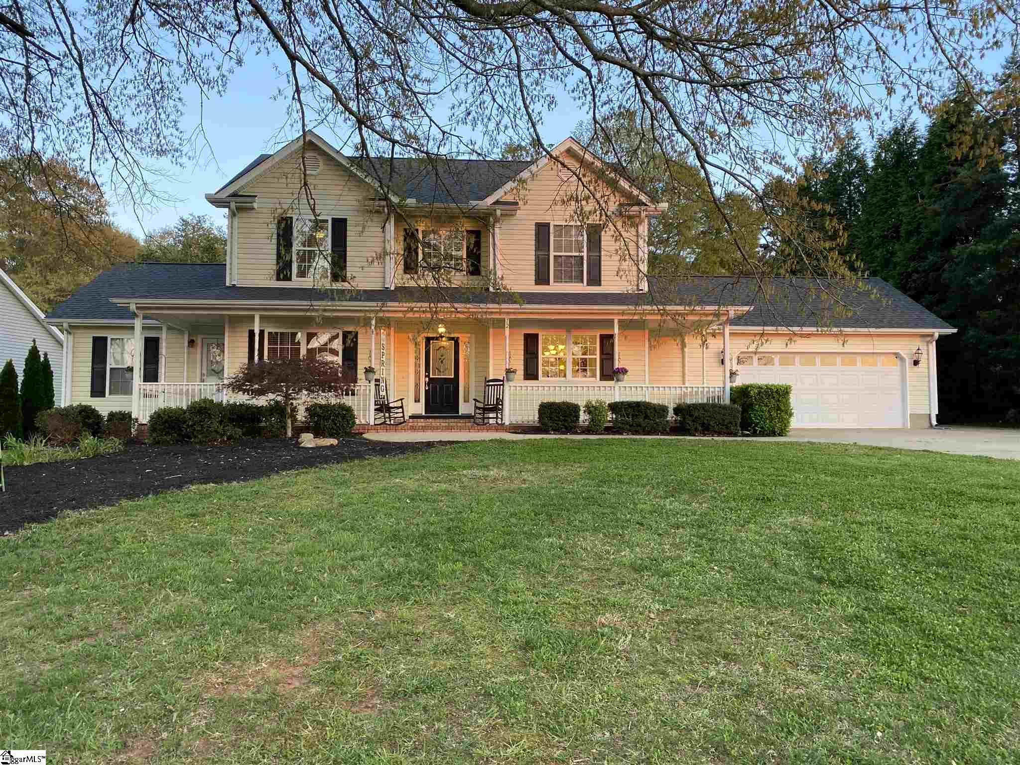 12 Cunningham Point Court Greer, SC 29651 - Photo 2 of 28
