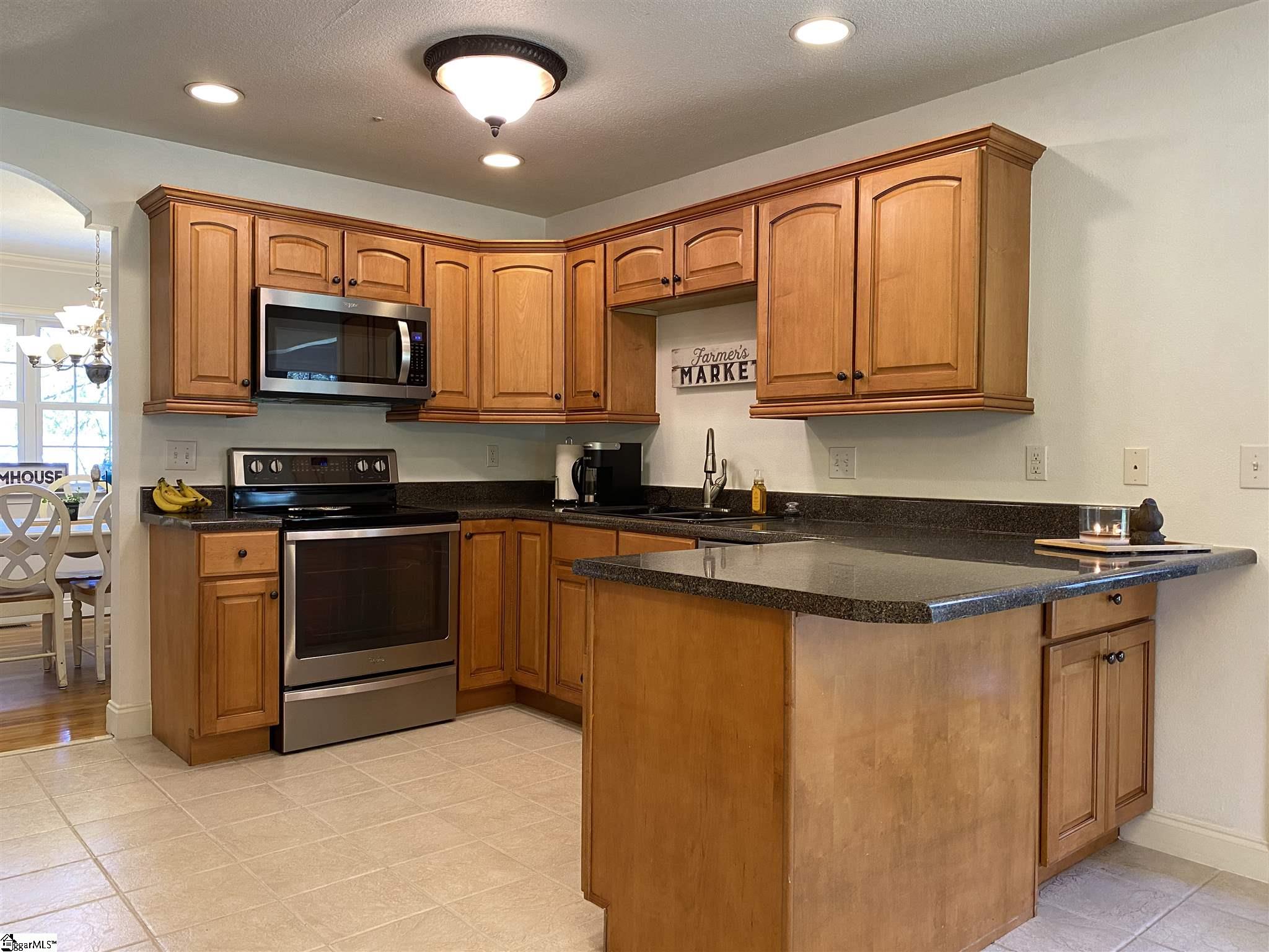 12 Cunningham Point Court Greer, SC 29651 - Photo 13 of 28