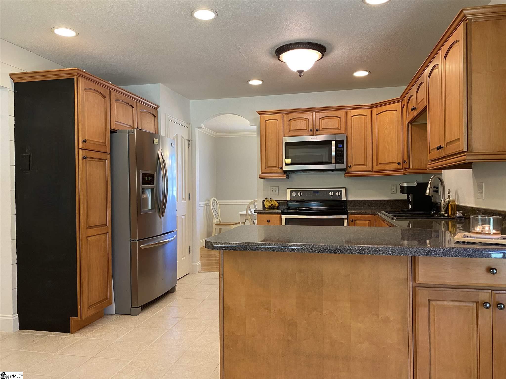 12 Cunningham Point Court Greer, SC 29651 - Photo 14 of 28