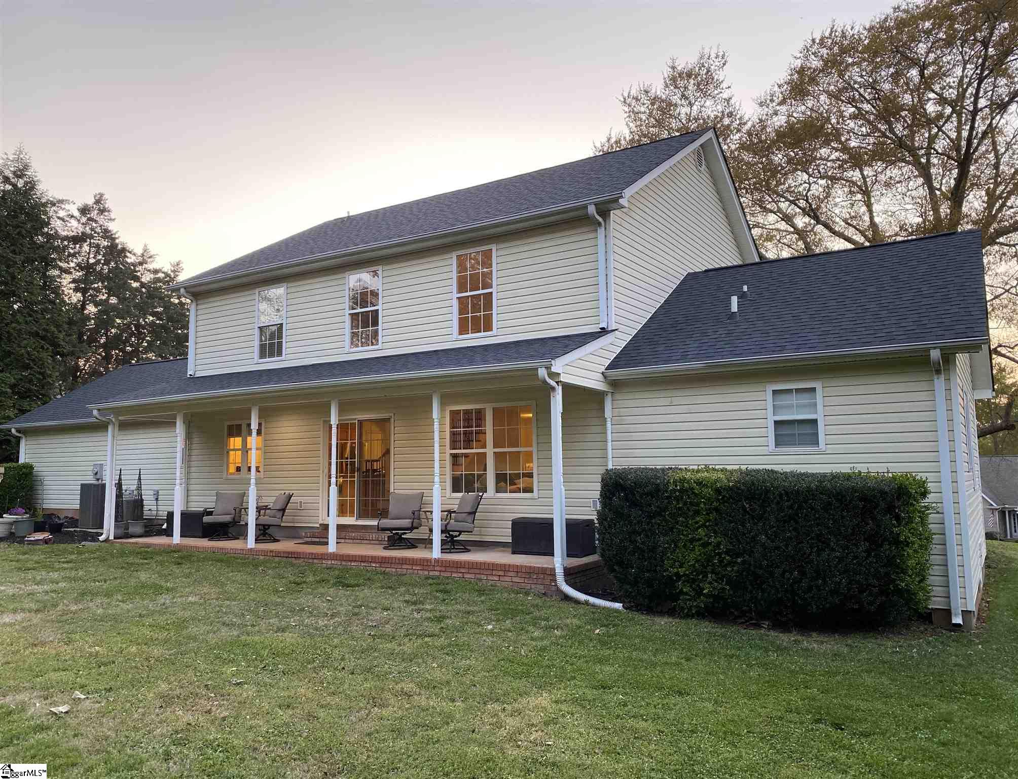 12 Cunningham Point Court Greer, SC 29651 - Photo 27 of 28