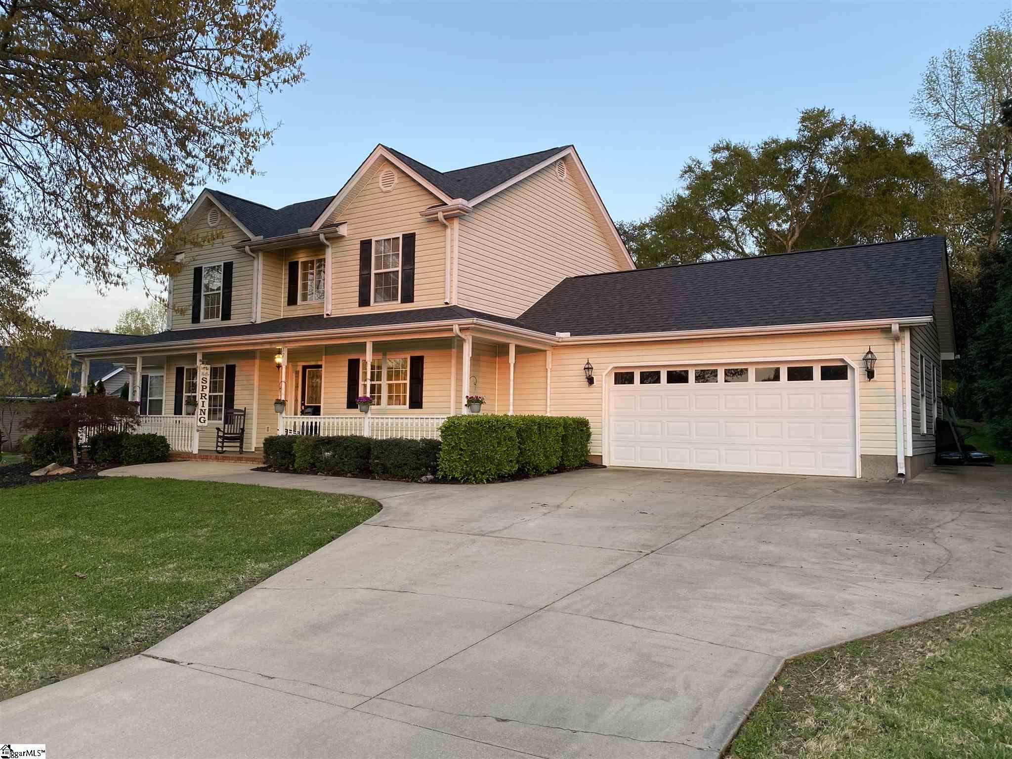 12 Cunningham Point Court Greer, SC 29651 - Photo 28 of 28