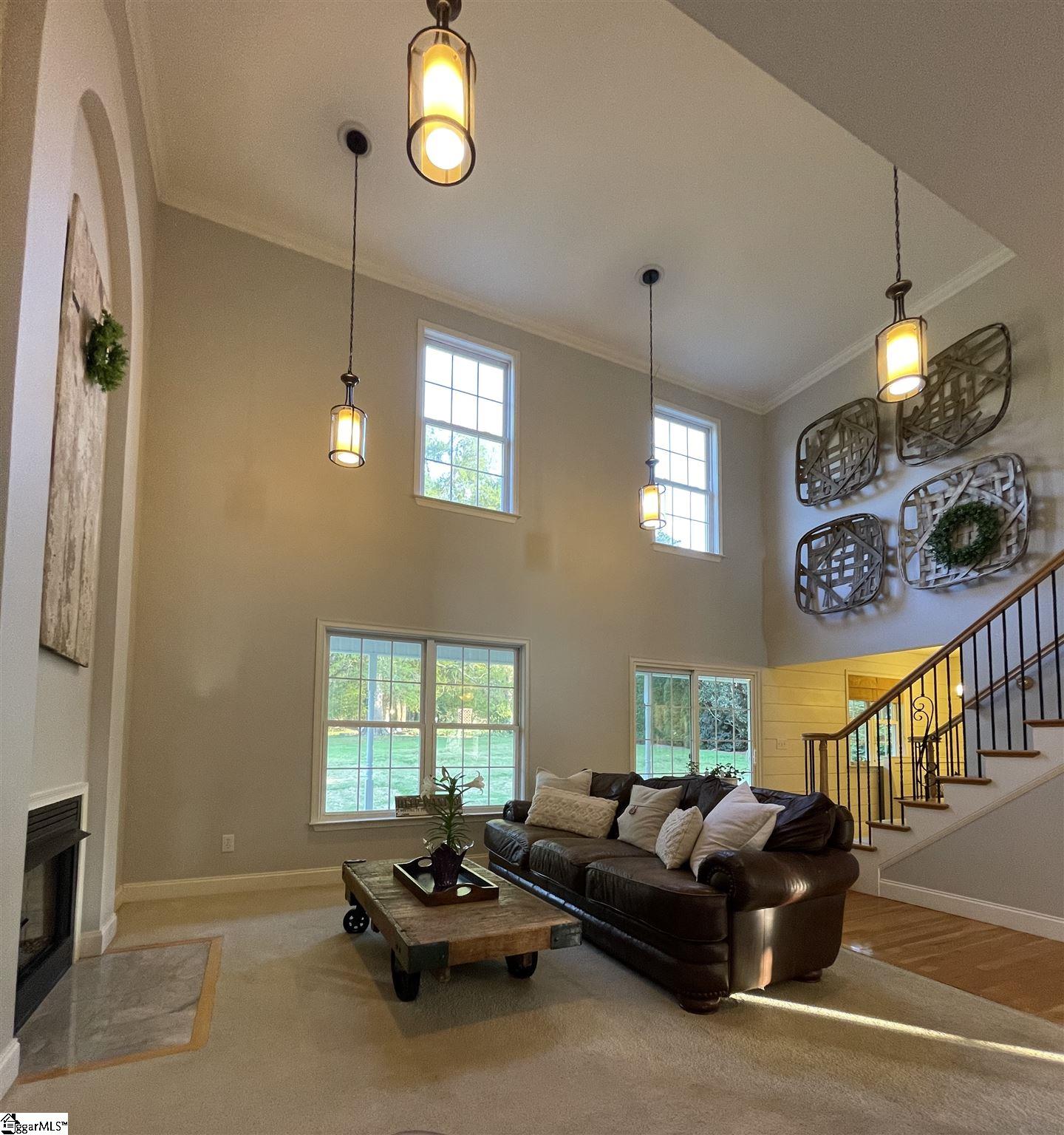 12 Cunningham Point Court Greer, SC 29651 - Photo 10 of 28