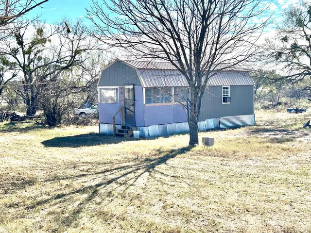 $283,000 | 5400 County Road 147, Brownwood, TX 76801