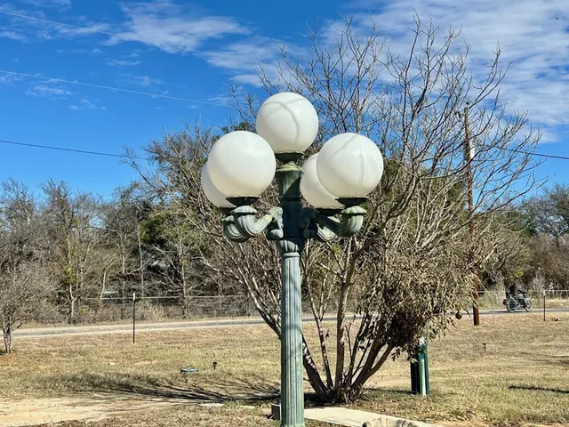 $283,000 | 5400 County Road 147, Brownwood, TX 76801