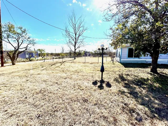 $283,000 | 5400 County Road 147, Brownwood, TX 76801