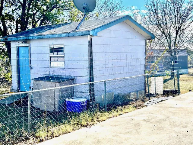 $283,000 | 5400 County Road 147, Brownwood, TX 76801