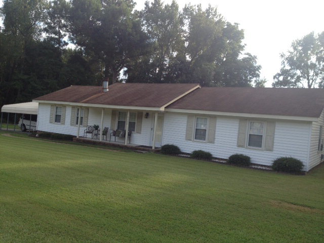 4132 Ridgecrest Road Wilson, NC 27893 - Photo 1 of 1 Primary Photo