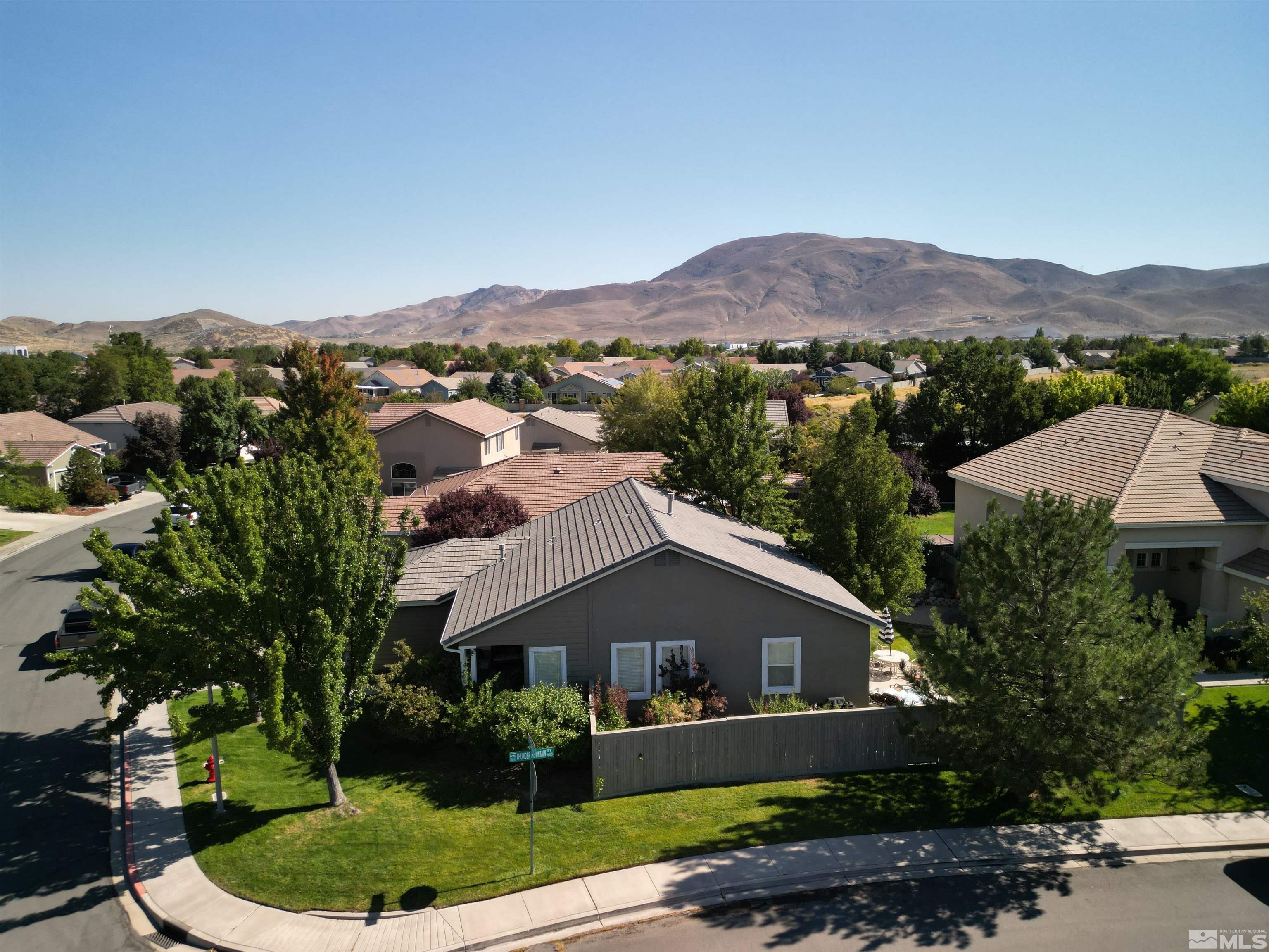 1640 Box Canyon Drive Reno, NV 89521 - Photo 15 of 22 Photo 15