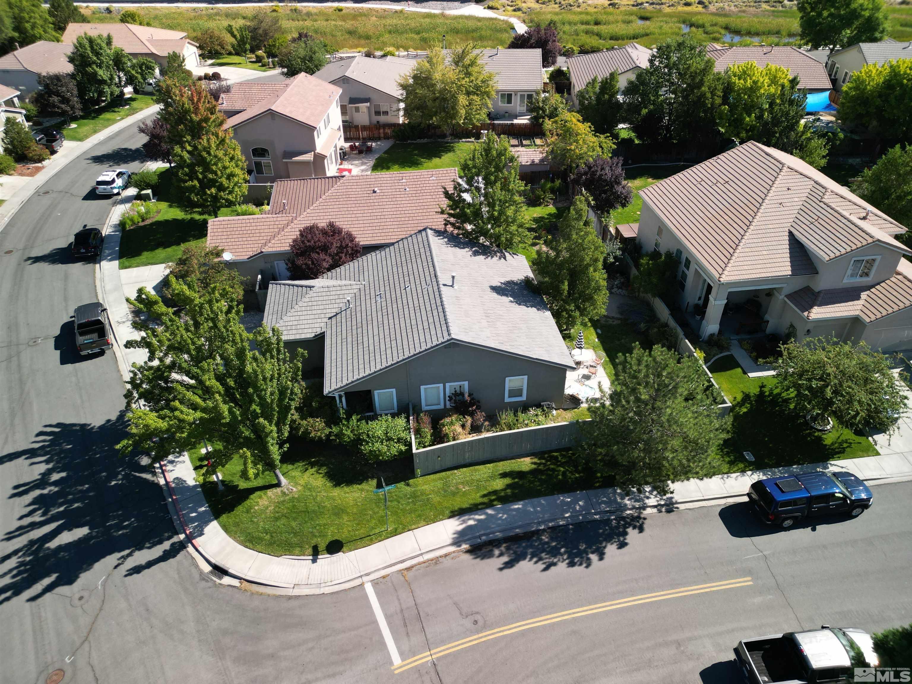 1640 Box Canyon Drive Reno, NV 89521 - Photo 16 of 22 Photo 16
