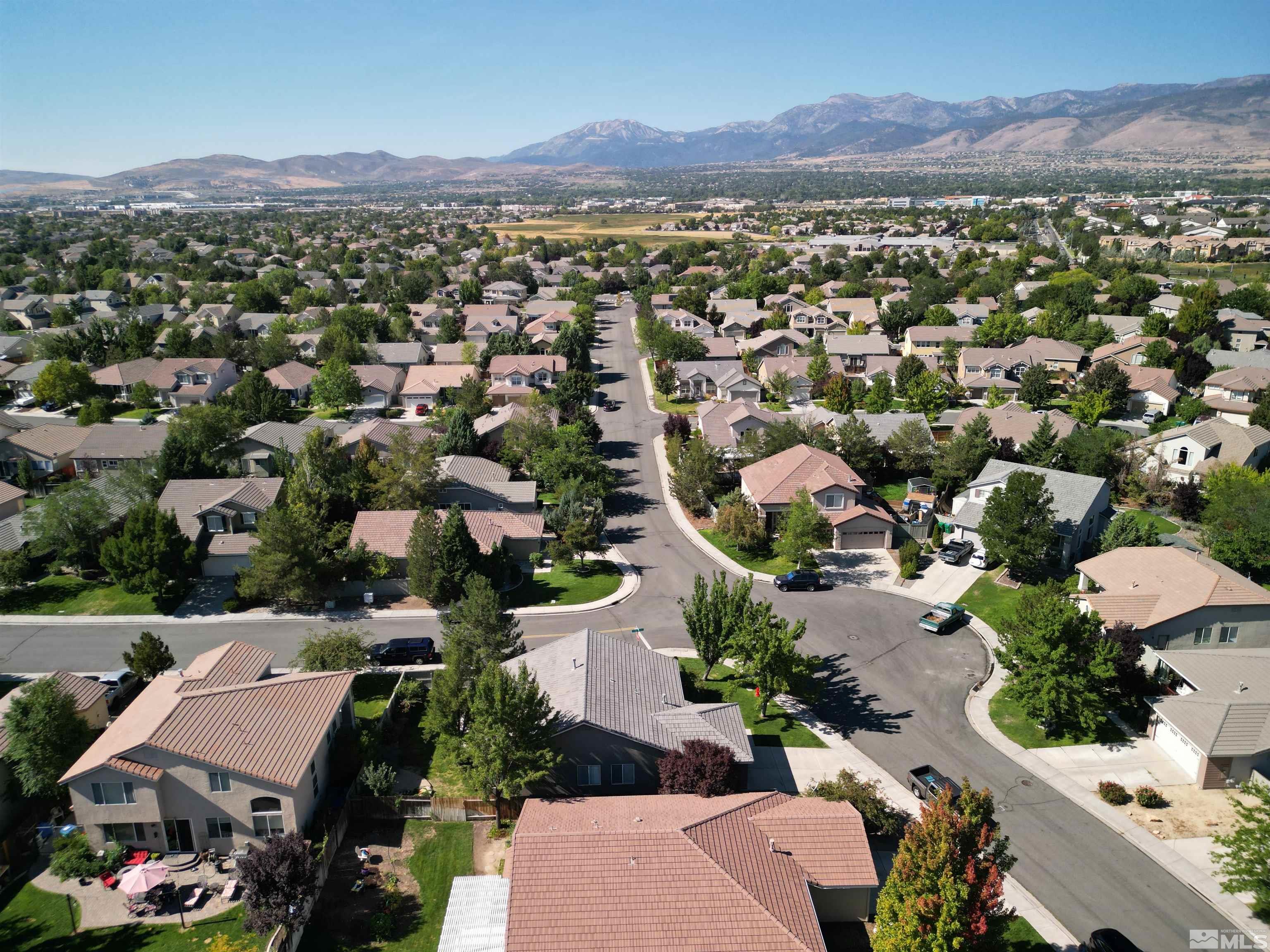 1640 Box Canyon Drive Reno, NV 89521 - Photo 18 of 22 Photo 18
