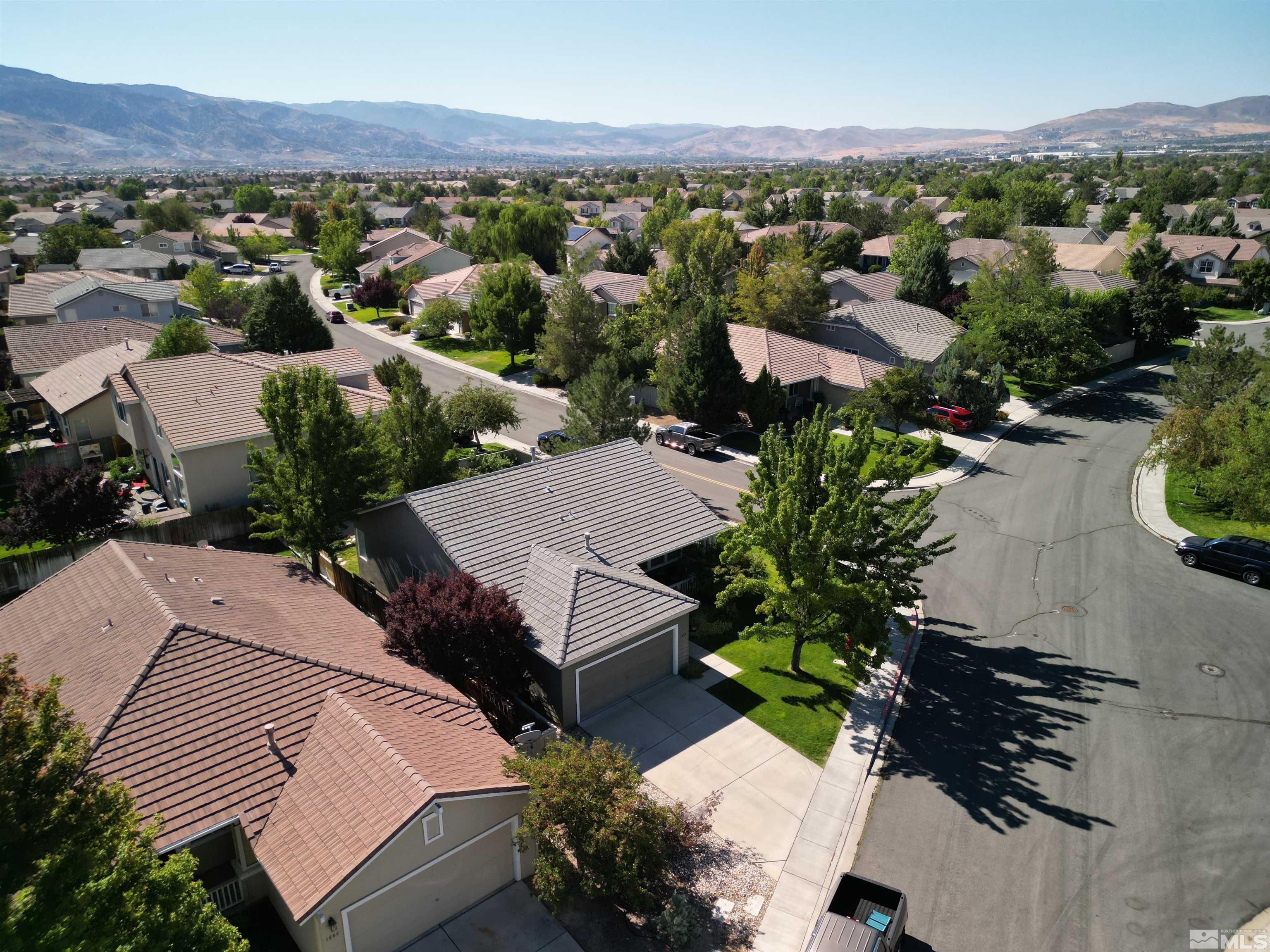 1640 Box Canyon Drive Reno, NV 89521 - Photo 19 of 22 Photo 19