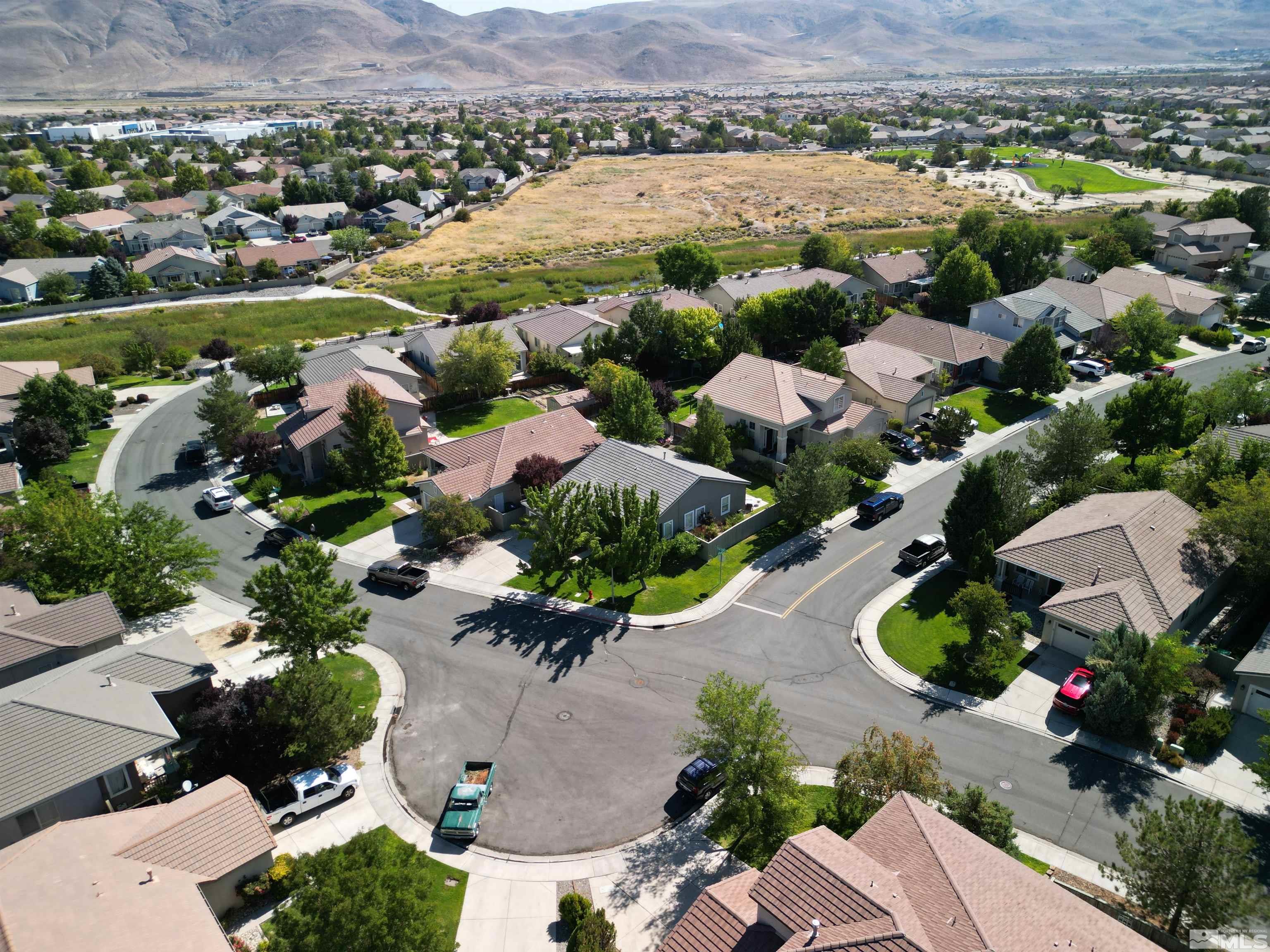 1640 Box Canyon Drive Reno, NV 89521 - Photo 20 of 22 Photo 20