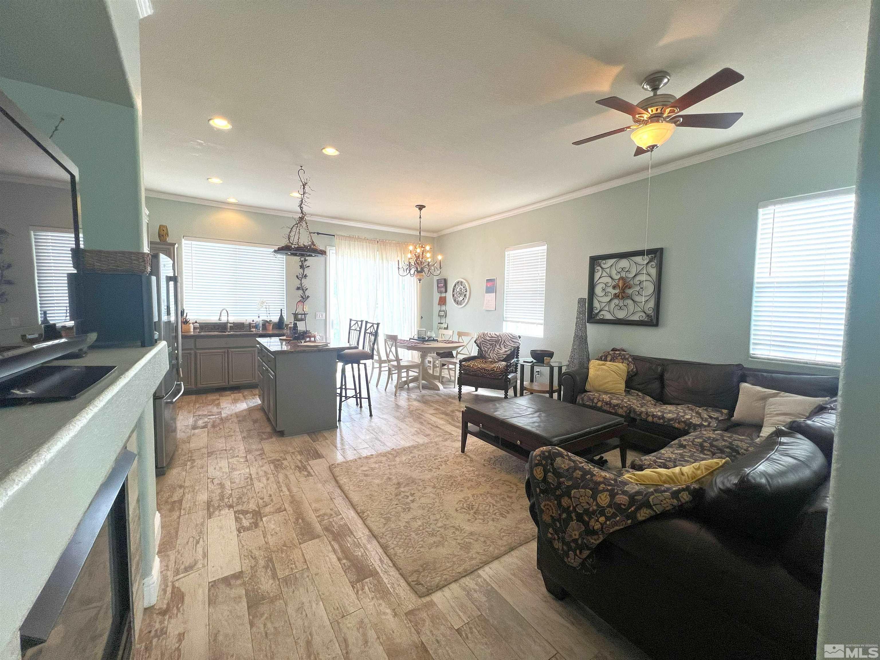 1640 Box Canyon Drive Reno, NV 89521 - Photo 3 of 22 Photo 3