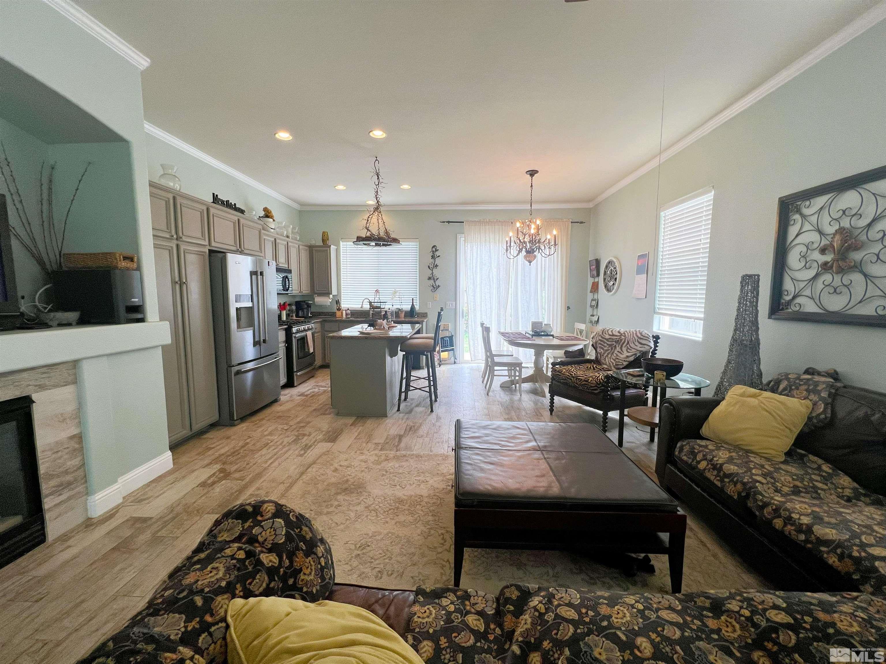 1640 Box Canyon Drive Reno, NV 89521 - Photo 4 of 22 Photo 4
