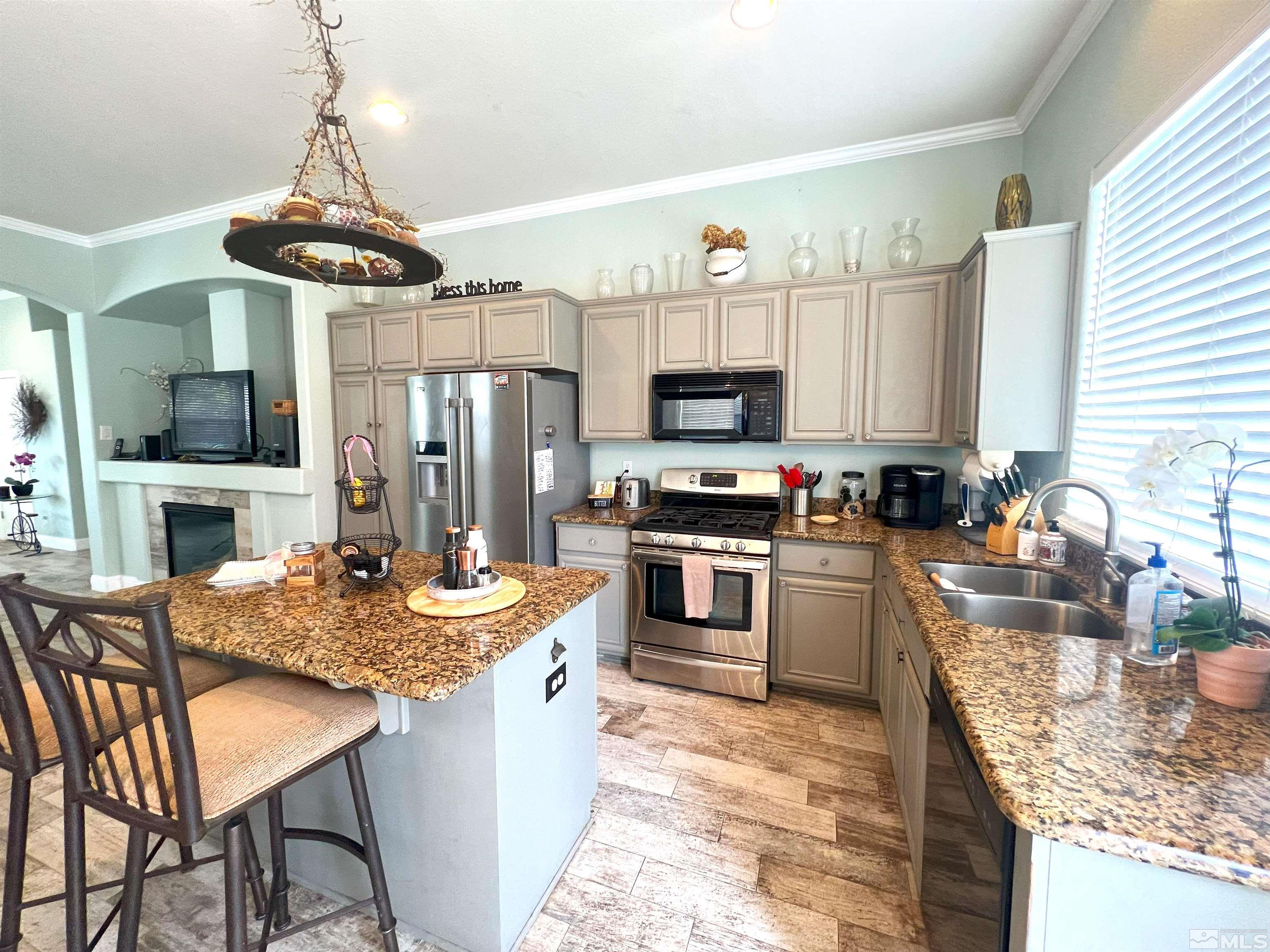 1640 Box Canyon Drive Reno, NV 89521 - Photo 5 of 22 Photo 5