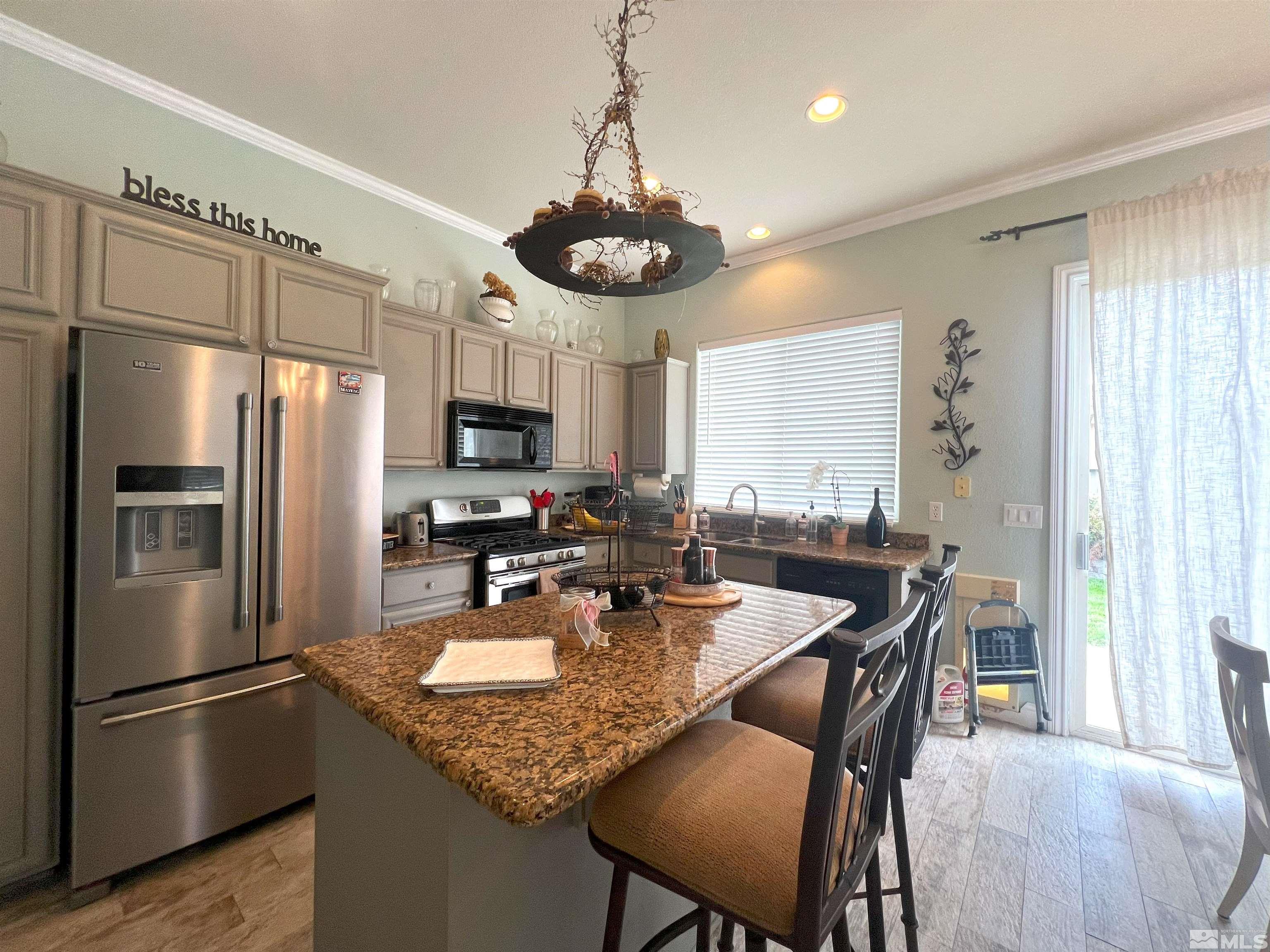 1640 Box Canyon Drive Reno, NV 89521 - Photo 6 of 22 Photo 6