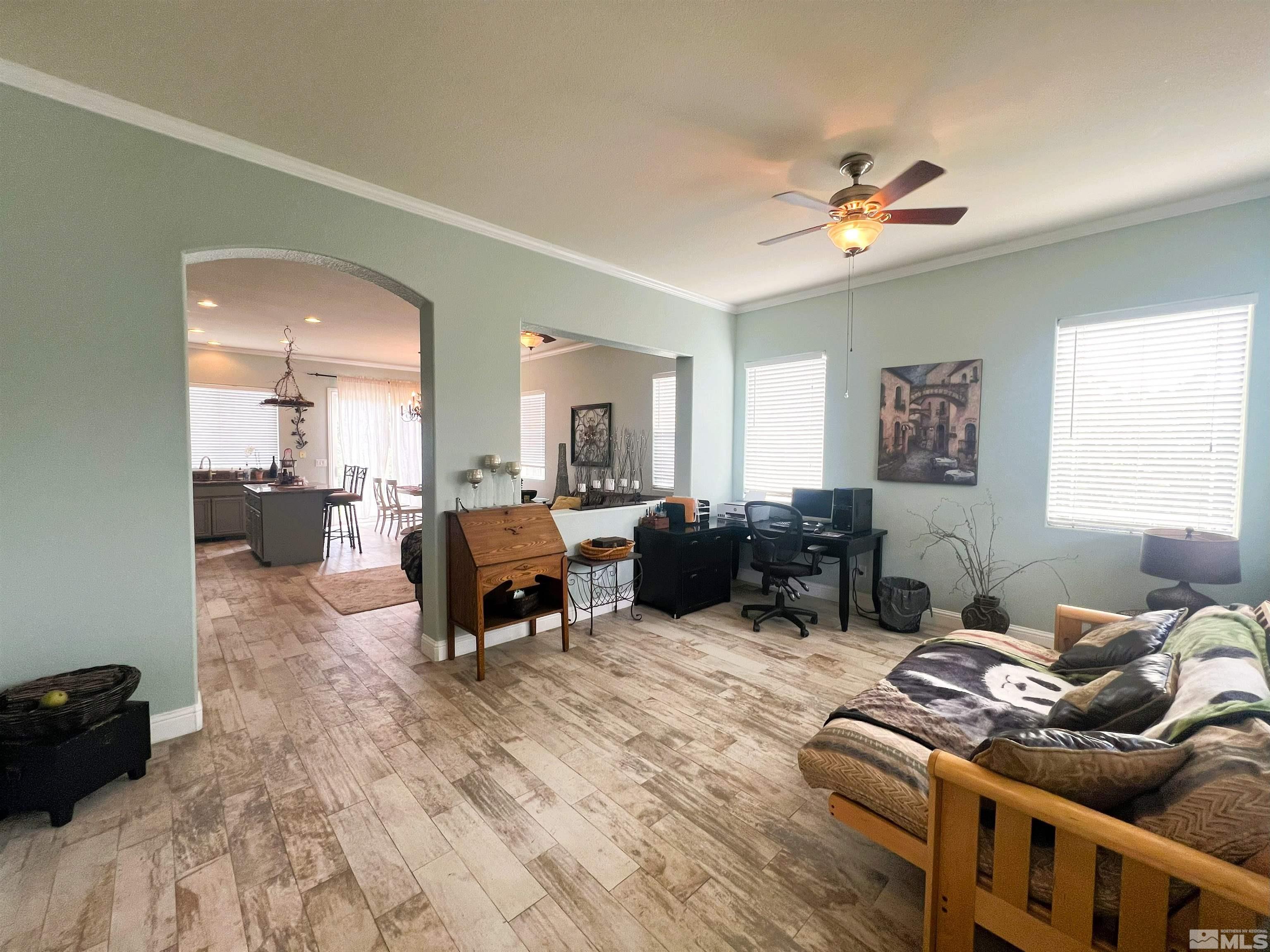 1640 Box Canyon Drive Reno, NV 89521 - Photo 7 of 22 Photo 7