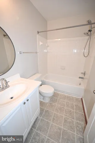 a view of a terrace with furniture