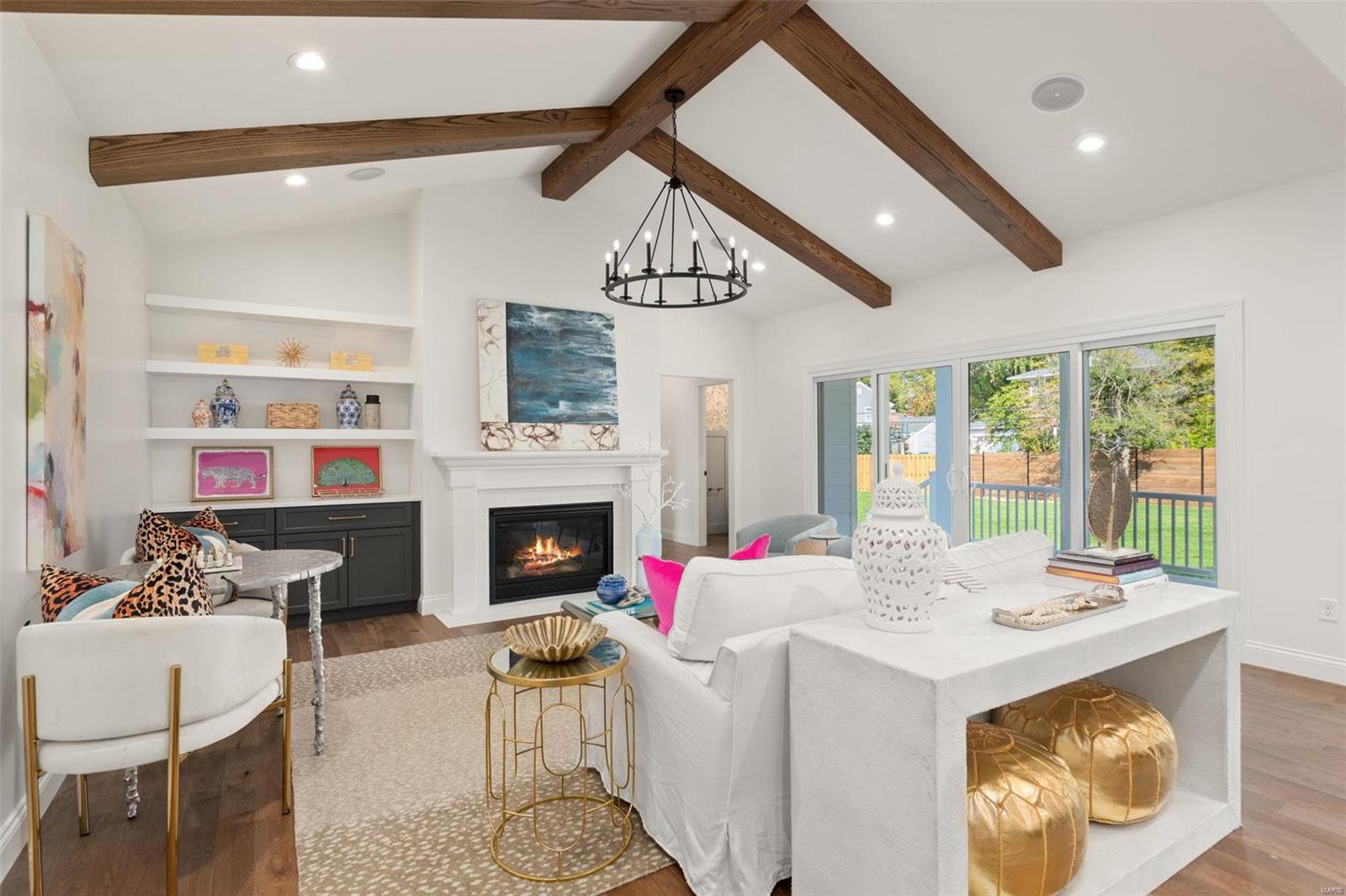 801 Hawbrook Road Glendale, MO 63122 - Photo 14 of 44