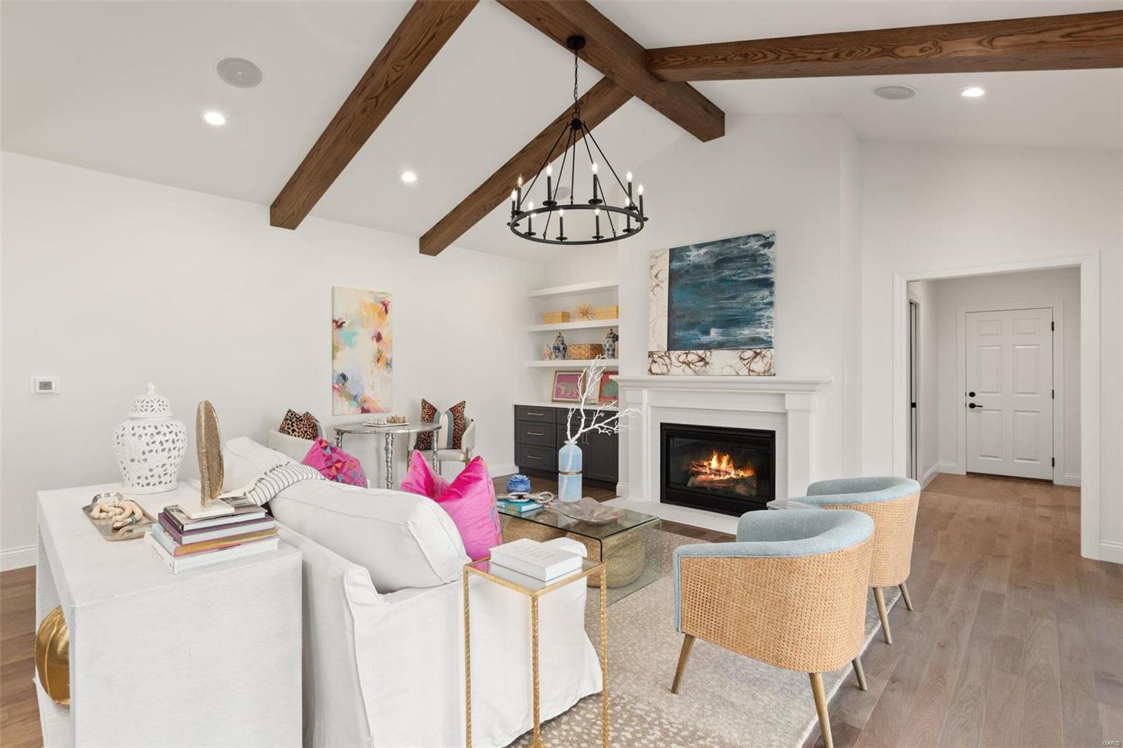 801 Hawbrook Road Glendale, MO 63122 - Photo 15 of 44