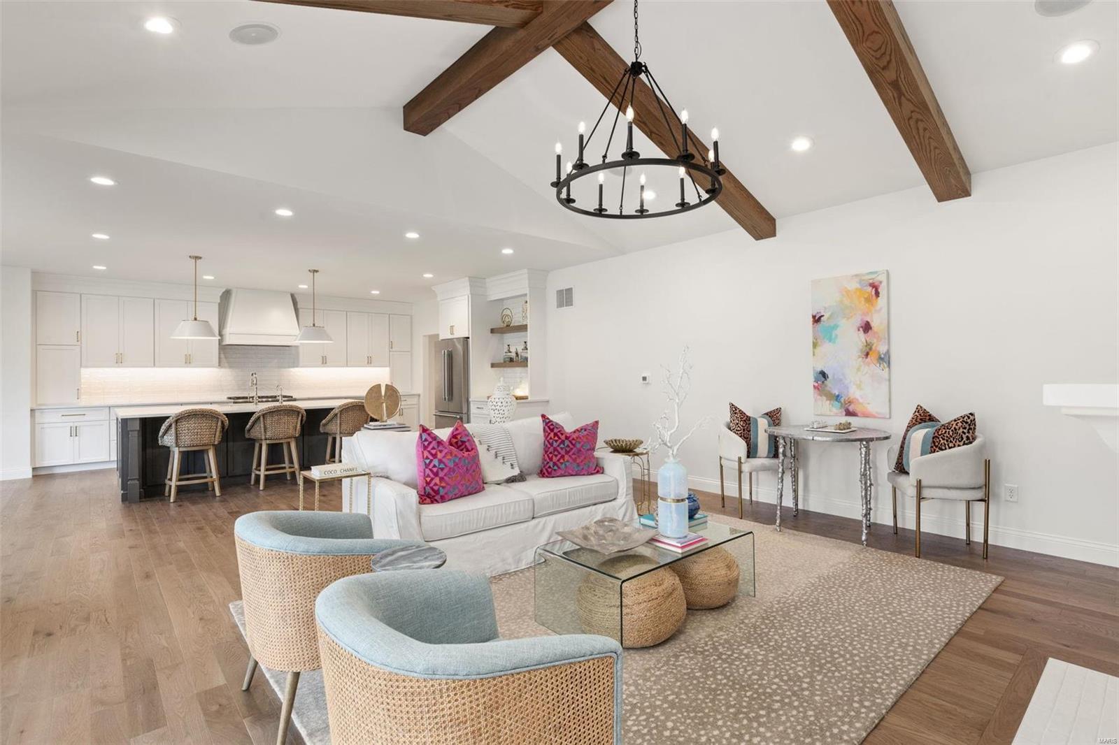 801 Hawbrook Road Glendale, MO 63122 - Photo 16 of 44