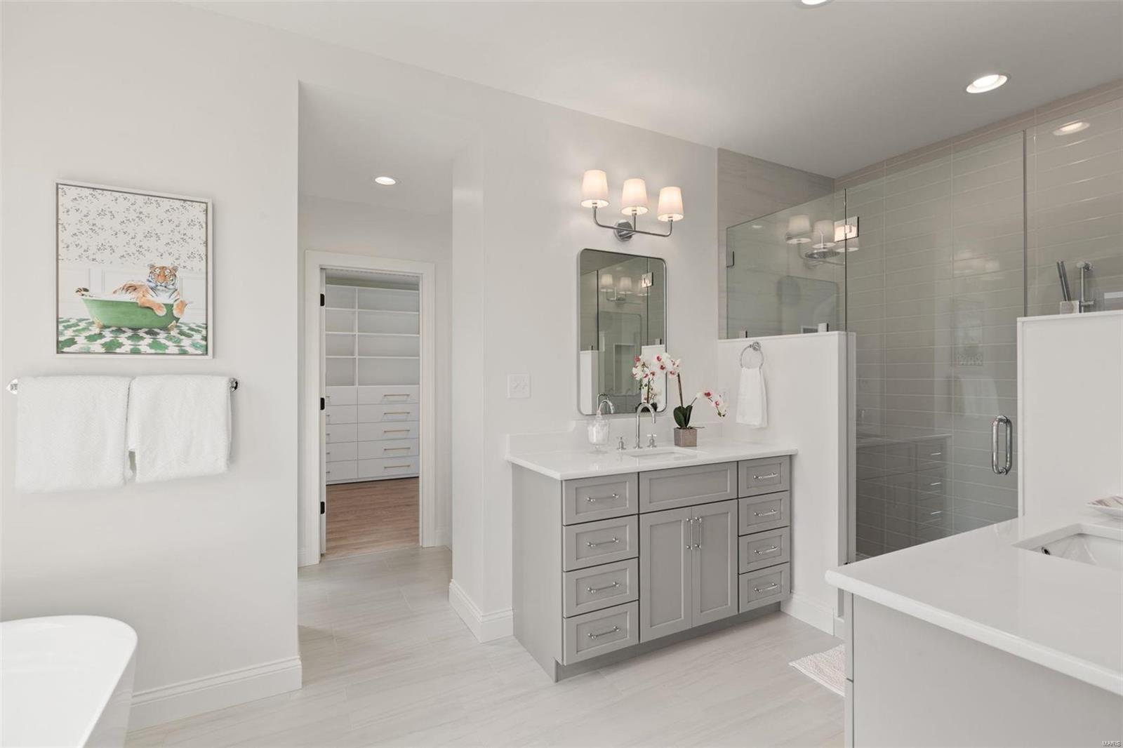 801 Hawbrook Road Glendale, MO 63122 - Photo 22 of 44