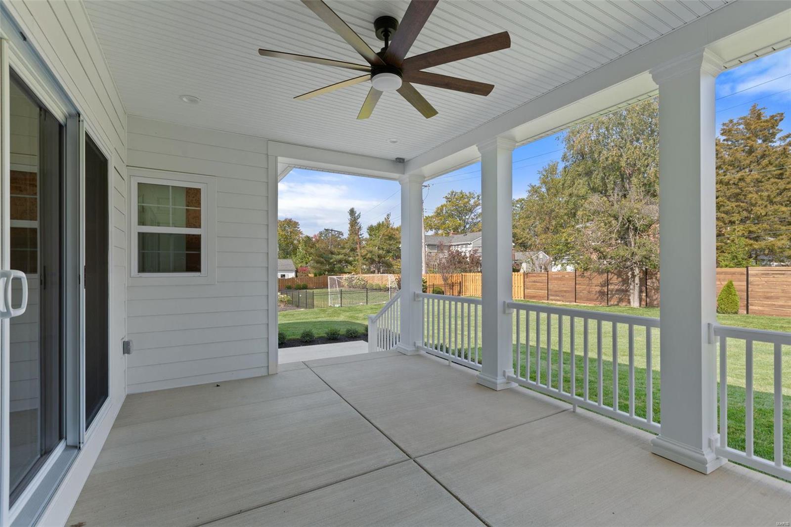 801 Hawbrook Road Glendale, MO 63122 - Photo 41 of 44