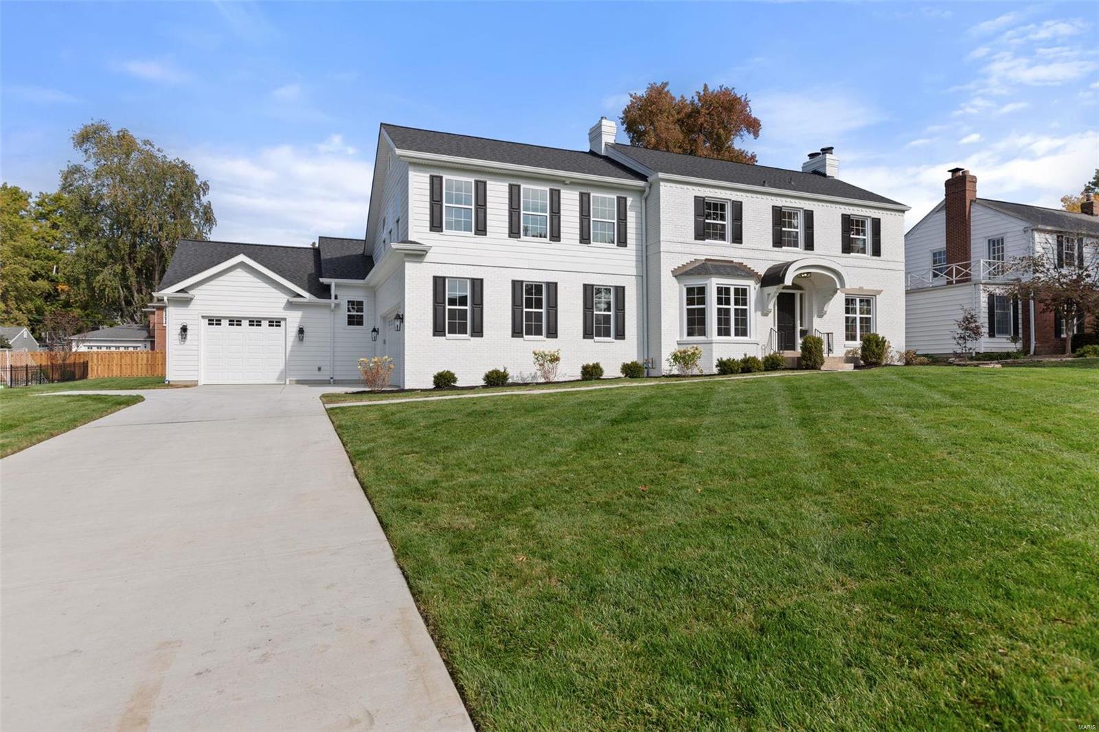 801 Hawbrook Road Glendale, MO 63122 - Photo 44 of 44