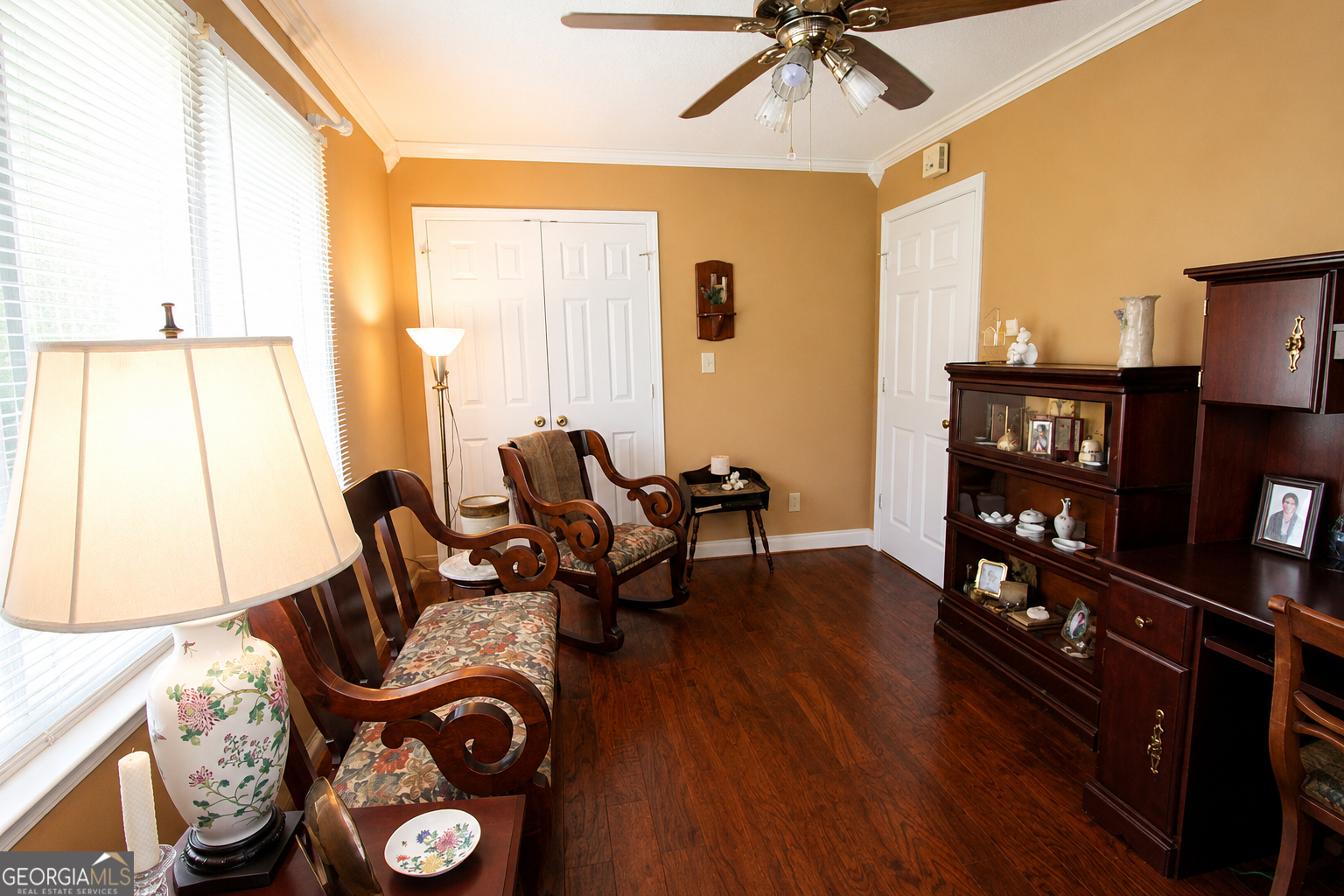 509 Buttrum Road Adairsville, GA 30103 - Photo 24 of 64