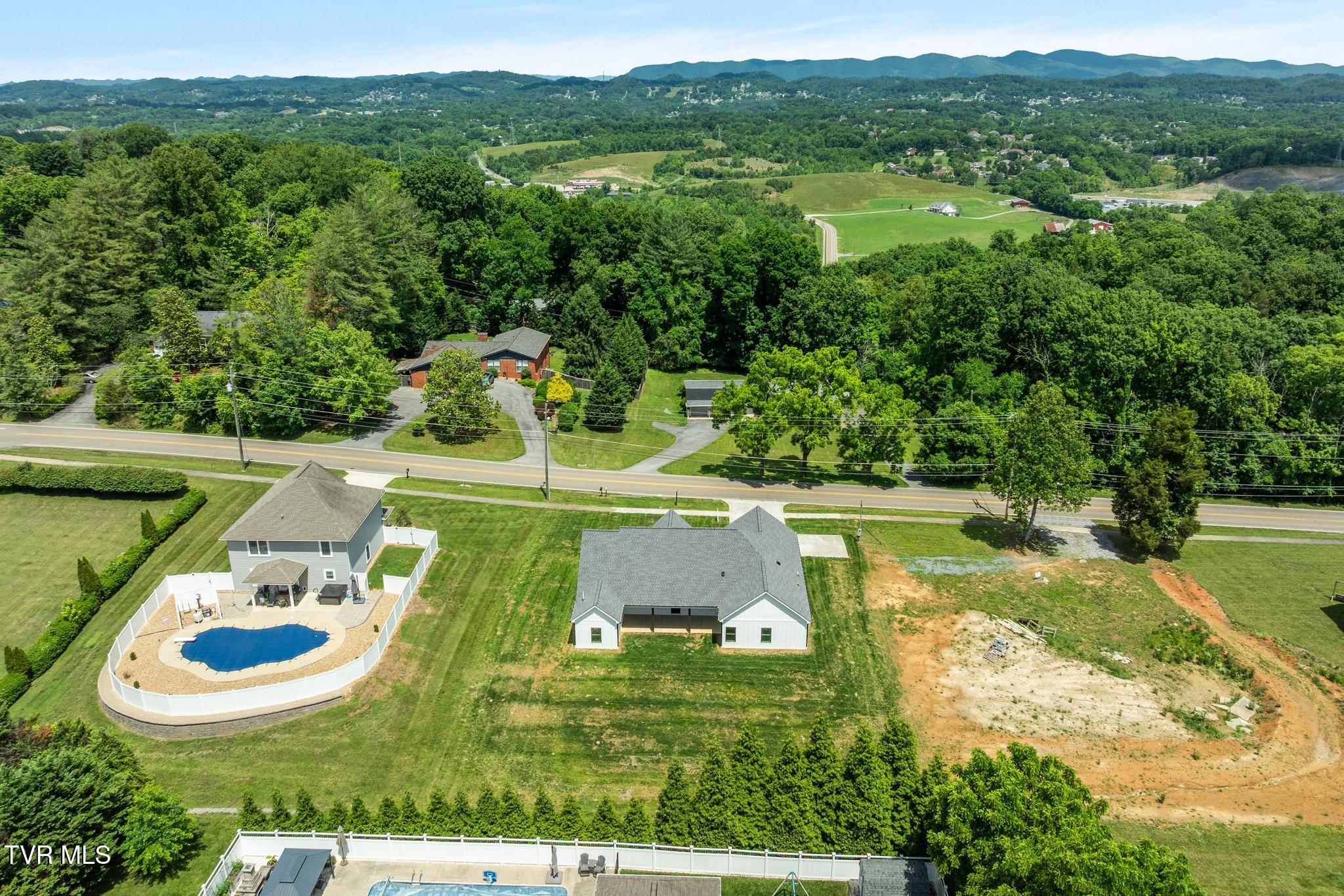 5419 Orebank Road Kingsport, TN 37664 - Photo 56 of 65 DJI_0252