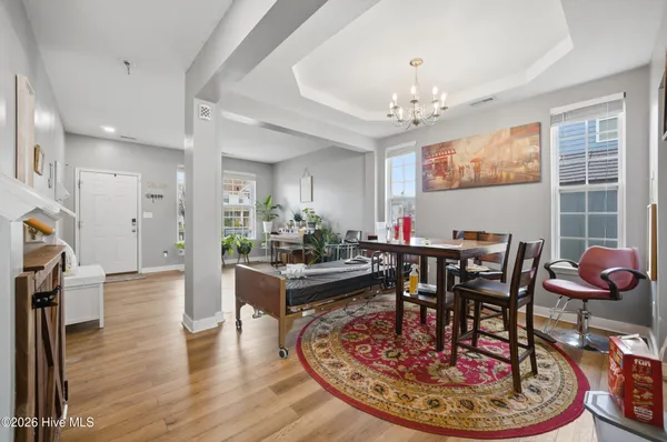 $375,000 | 1410 London Street, Elizabeth City, NC 27909