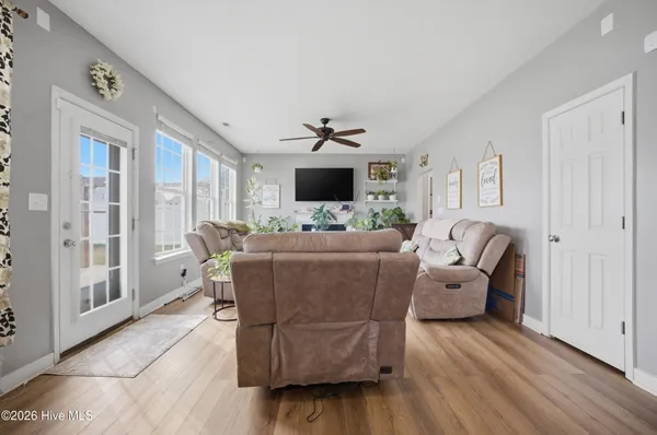 $375,000 | 1410 London Street, Elizabeth City, NC 27909