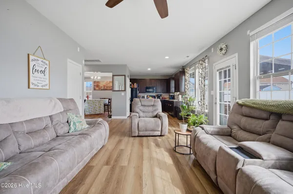 $375,000 | 1410 London Street, Elizabeth City, NC 27909