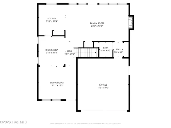 $375,000 | 1410 London Street, Elizabeth City, NC 27909