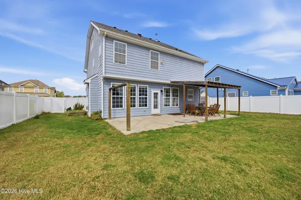 $375,000 | 1410 London Street, Elizabeth City, NC 27909