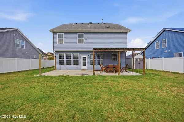 $375,000 | 1410 London Street, Elizabeth City, NC 27909