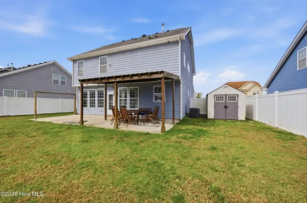 $375,000 | 1410 London Street, Elizabeth City, NC 27909
