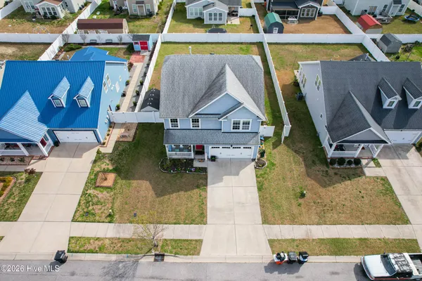 $375,000 | 1410 London Street, Elizabeth City, NC 27909