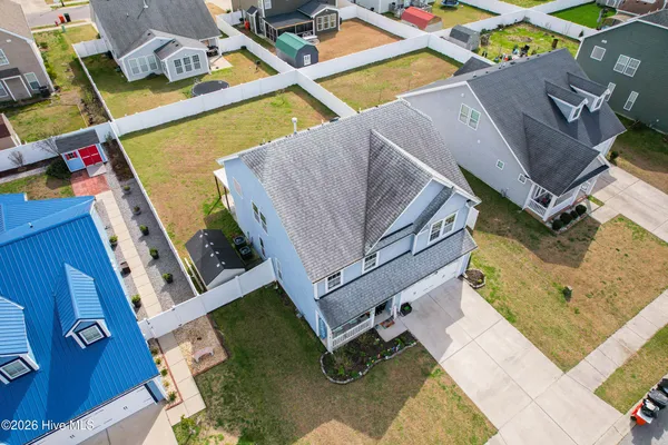 $375,000 | 1410 London Street, Elizabeth City, NC 27909