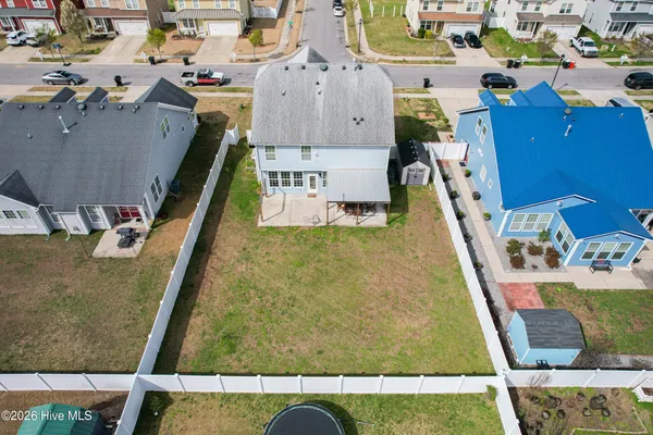 $375,000 | 1410 London Street, Elizabeth City, NC 27909