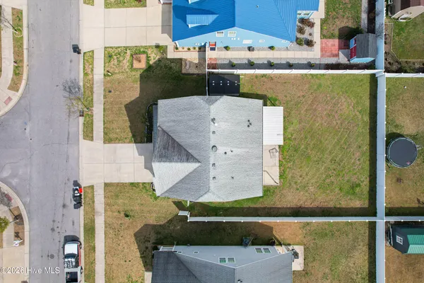 $375,000 | 1410 London Street, Elizabeth City, NC 27909