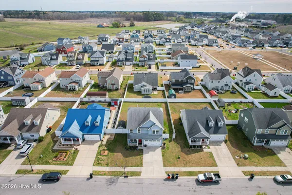 $375,000 | 1410 London Street, Elizabeth City, NC 27909