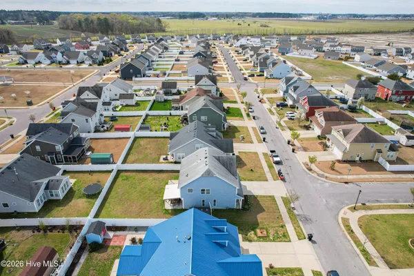 $375,000 | 1410 London Street, Elizabeth City, NC 27909