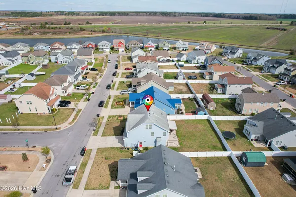 $375,000 | 1410 London Street, Elizabeth City, NC 27909