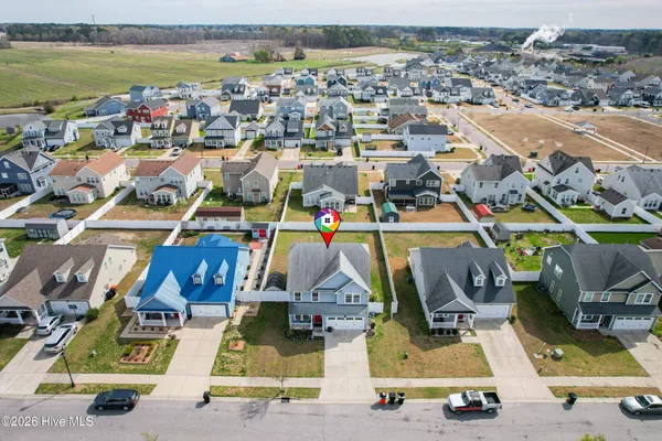 $375,000 | 1410 London Street, Elizabeth City, NC 27909