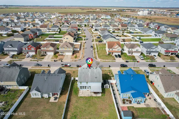 $375,000 | 1410 London Street, Elizabeth City, NC 27909