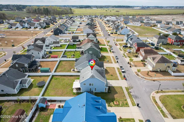 $375,000 | 1410 London Street, Elizabeth City, NC 27909